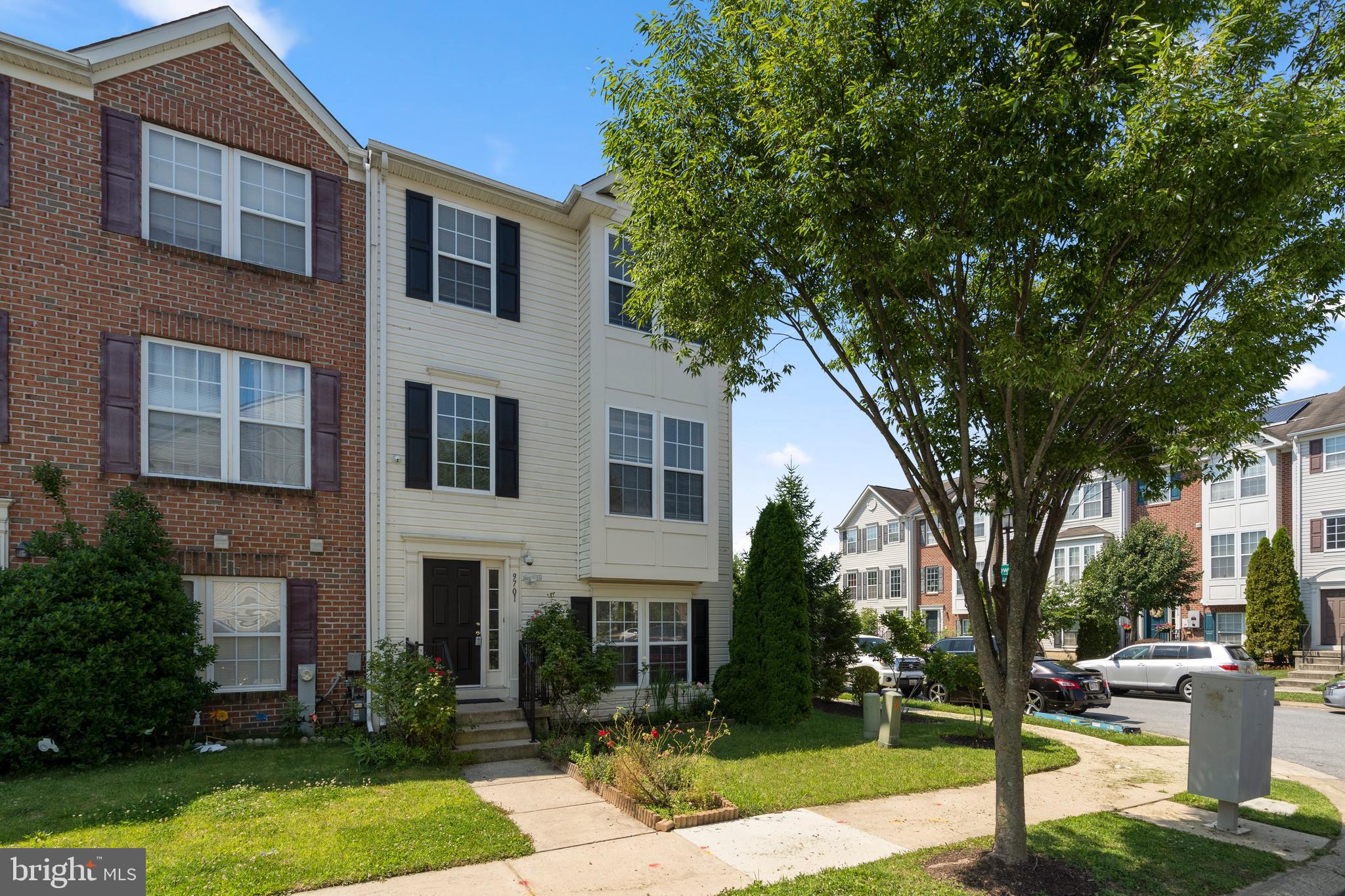 9701 Luguna Road Baltimore, MD 21220 - Photo 1 of 30 Exterior