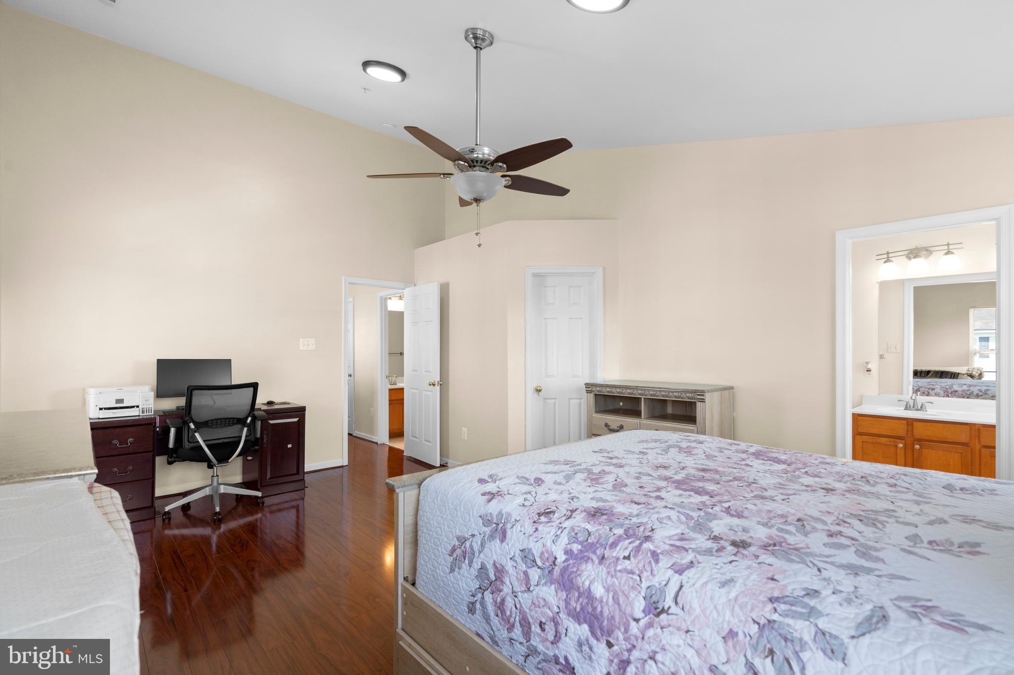 9701 Luguna Road Baltimore, MD 21220 - Photo 14 of 30 Primary Bedroom