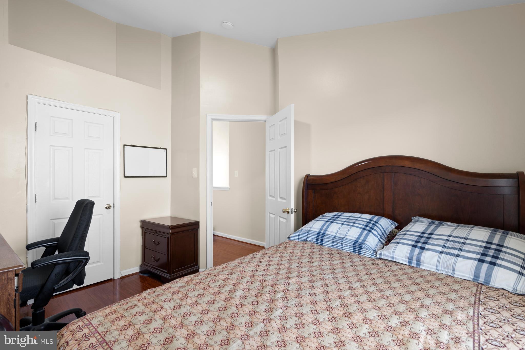 9701 Luguna Road Baltimore, MD 21220 - Photo 17 of 30 Bedroom 2