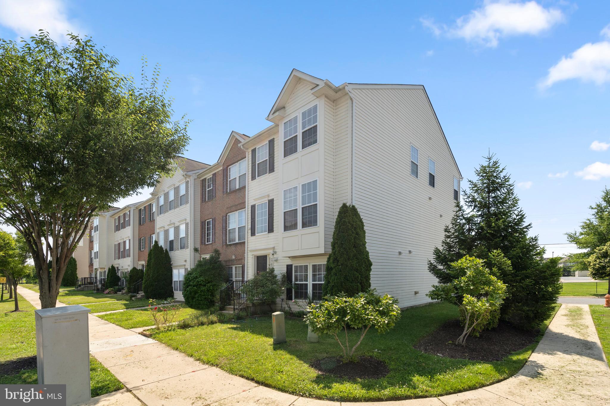 9701 Luguna Road Baltimore, MD 21220 - Photo 2 of 30 Corner Lot
