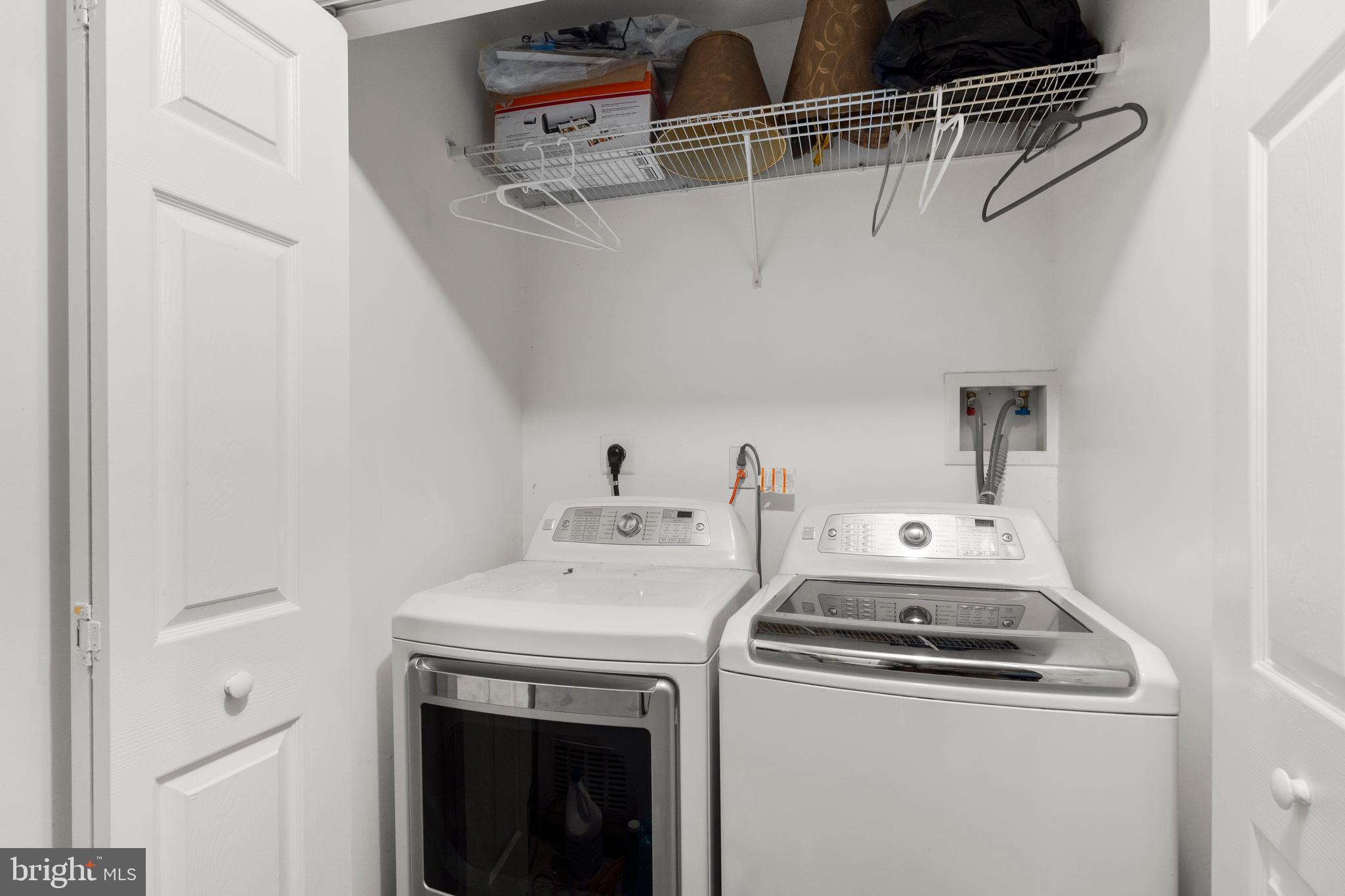 9701 Luguna Road Baltimore, MD 21220 - Photo 21 of 30 Laundry Room