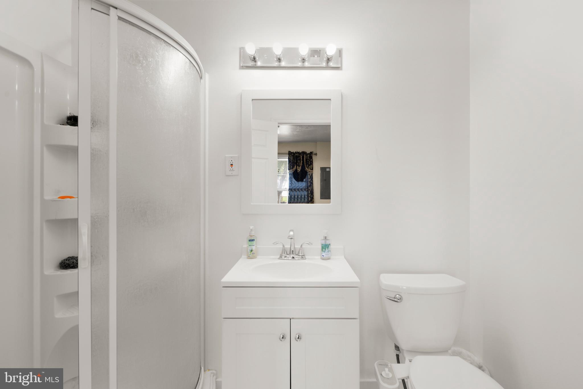 9701 Luguna Road Baltimore, MD 21220 - Photo 24 of 30 Full Bathroom