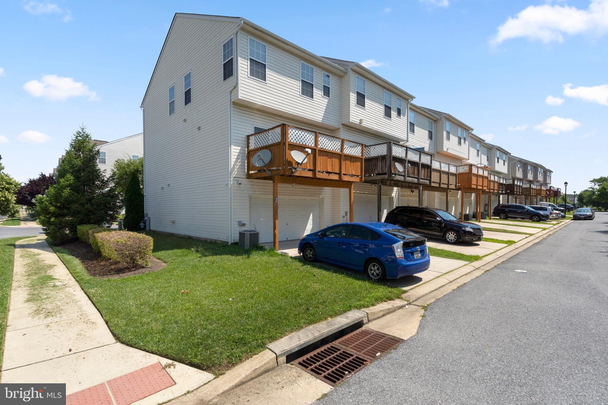9701 Luguna Road Baltimore, MD 21220 - Photo 27 of 30 Exterior
