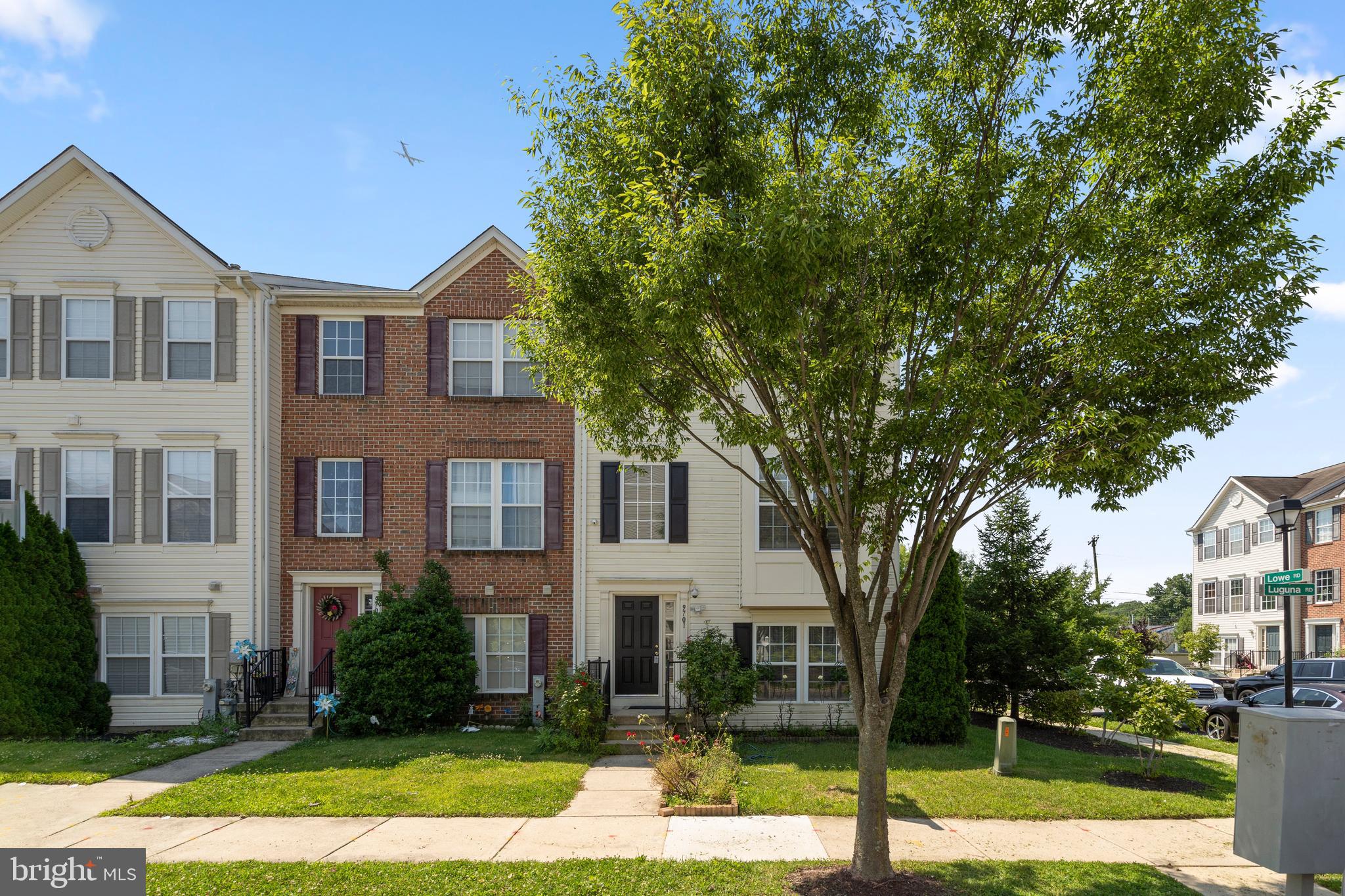 9701 Luguna Road Baltimore, MD 21220 - Photo 28 of 30 Front Exterior