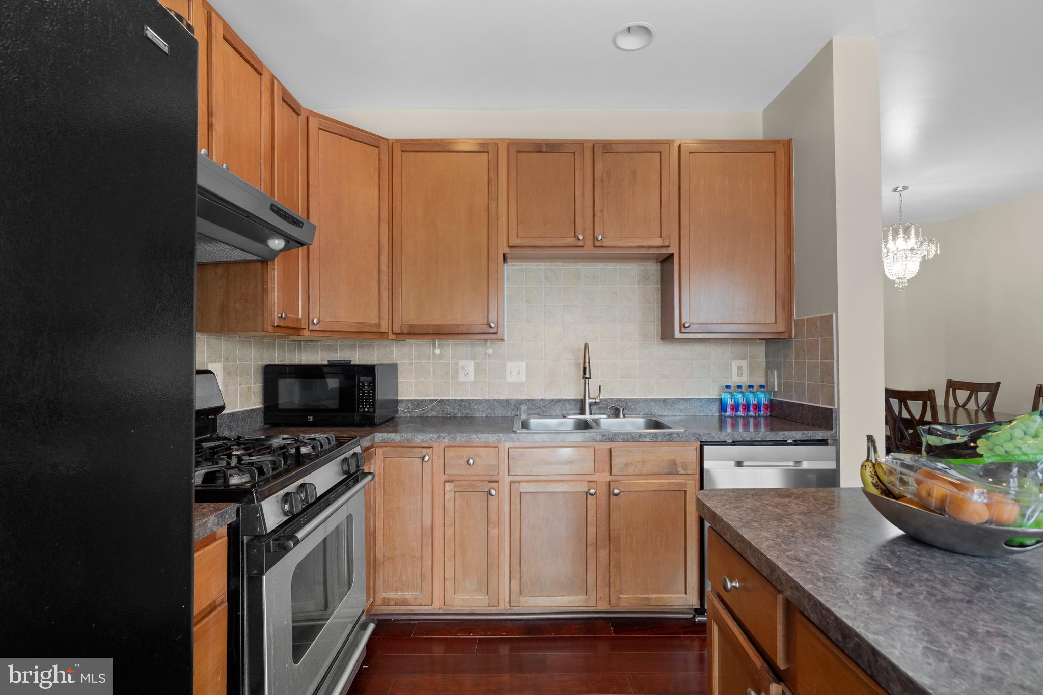 9701 Luguna Road Baltimore, MD 21220 - Photo 5 of 30 Kitchen