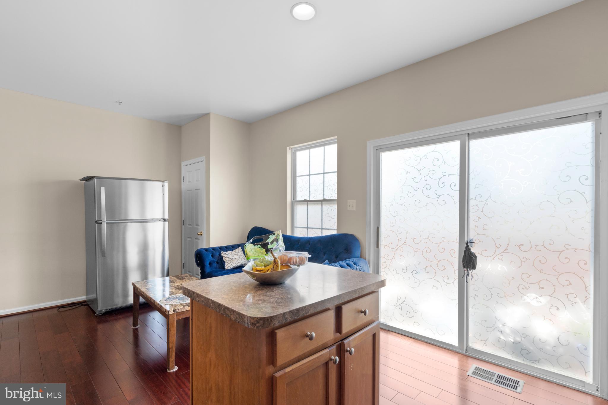 9701 Luguna Road Baltimore, MD 21220 - Photo 29 of 30 Open Floorplan