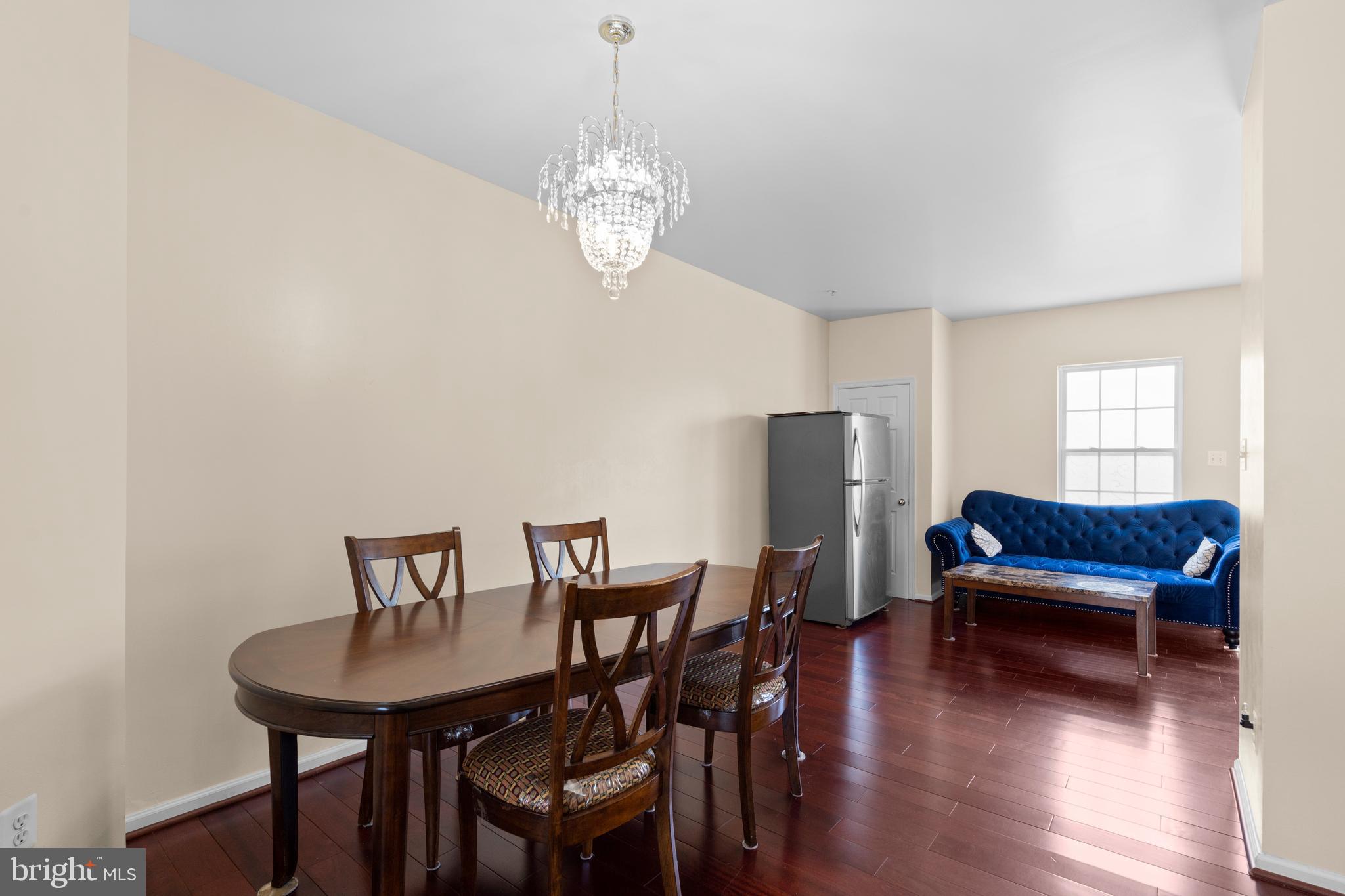 9701 Luguna Road Baltimore, MD 21220 - Photo 30 of 30 Open Floorplan