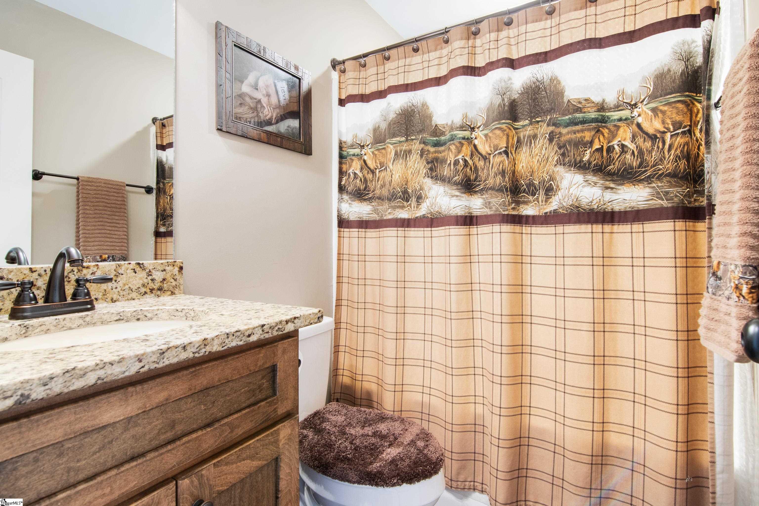 107 Terrapin Crossing Road Pickens, SC 29671 - Photo 16 of 31 Gallery Image 16