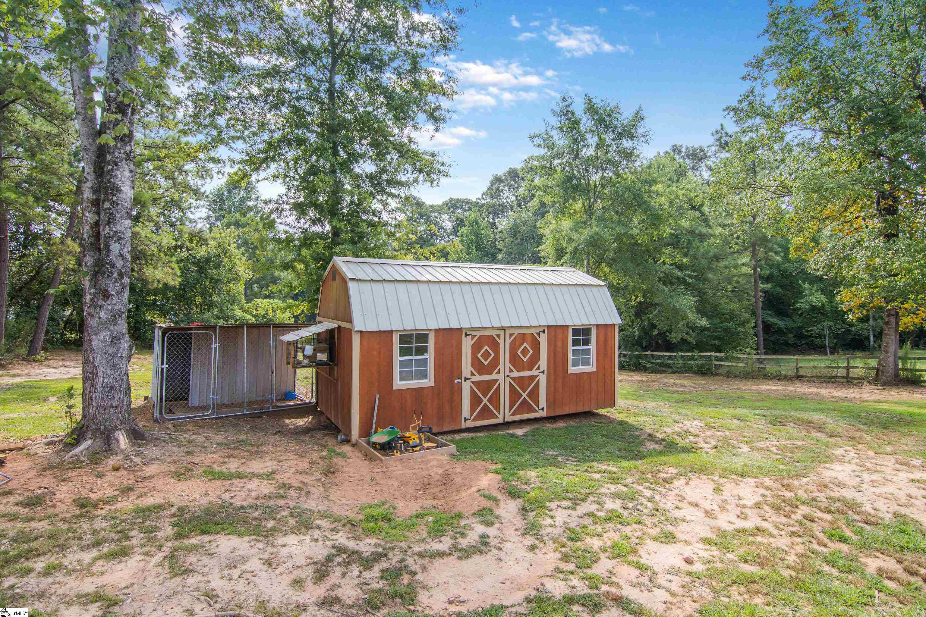 107 Terrapin Crossing Road Pickens, SC 29671 - Photo 24 of 31 Gallery Image 24