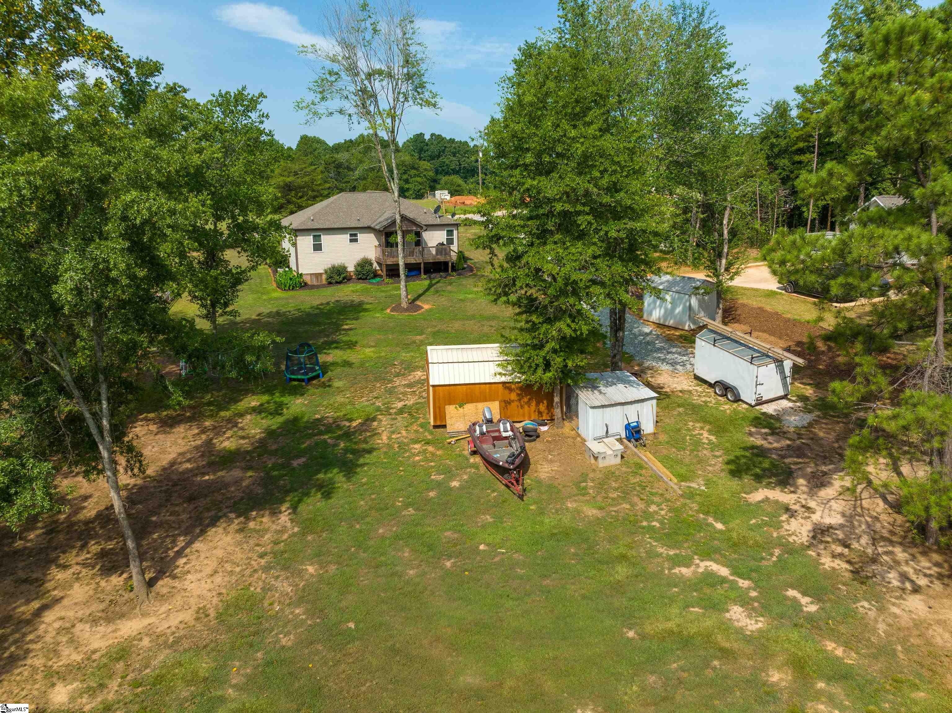 107 Terrapin Crossing Road Pickens, SC 29671 - Photo 31 of 31 Gallery Image 31