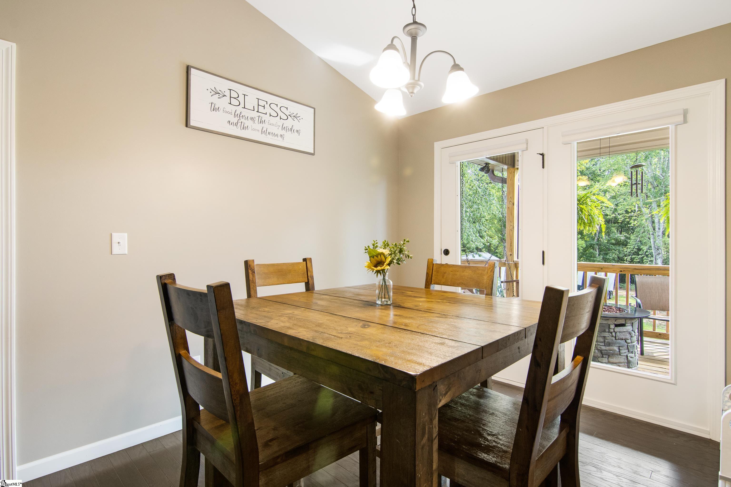 107 Terrapin Crossing Road Pickens, SC 29671 - Photo 8 of 31 Gallery Image 8