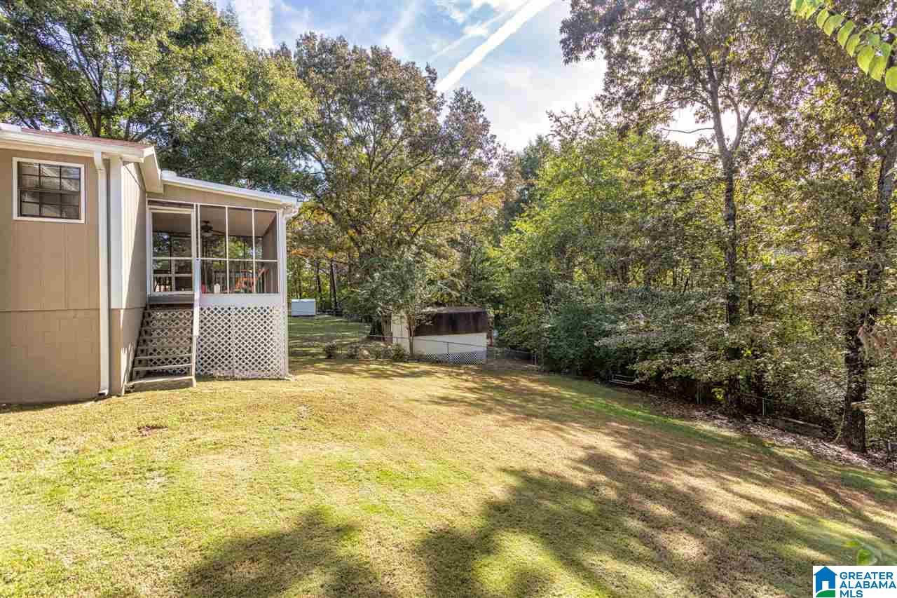 4833 Vise Road Pinson, AL 35126 - Photo 28 of 30