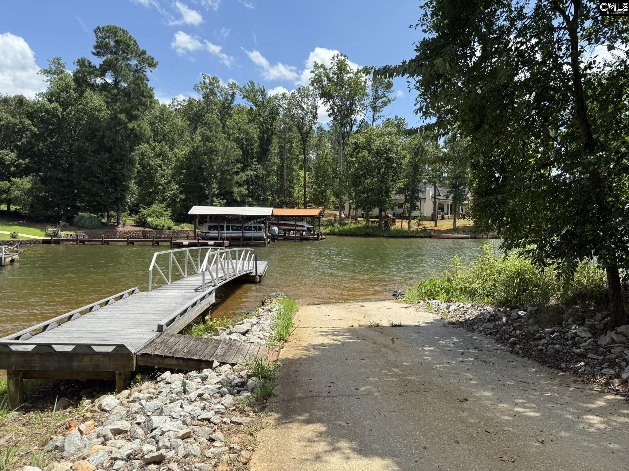 Lot 103 Pineland Road Chappells, SC 29037 - Photo 4 of 9