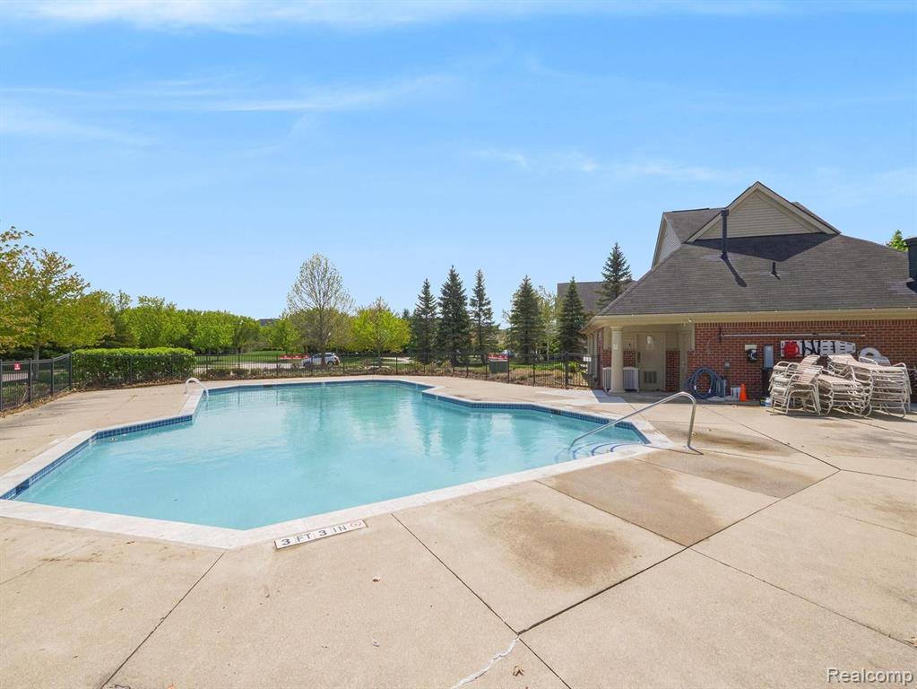 4134 Strathmore Lane Canton, MI 48188 - Photo 18 of 22