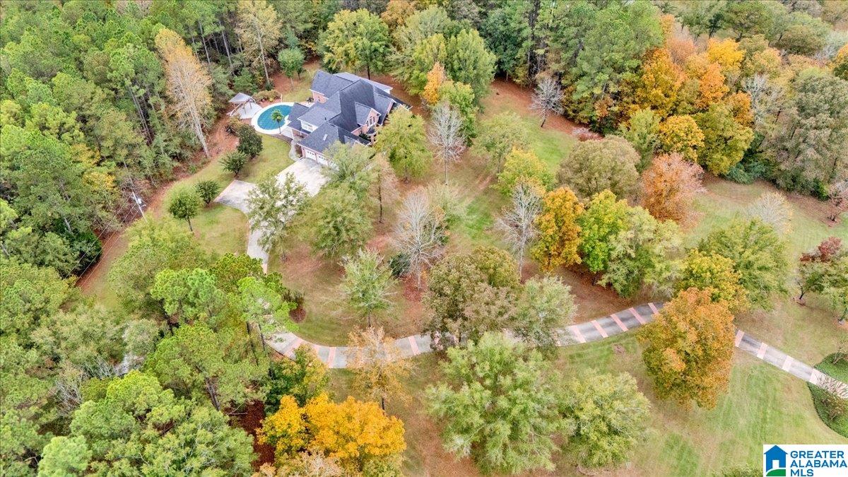 370 Waites Road Talladega, AL 35160 - Photo 71 of 75