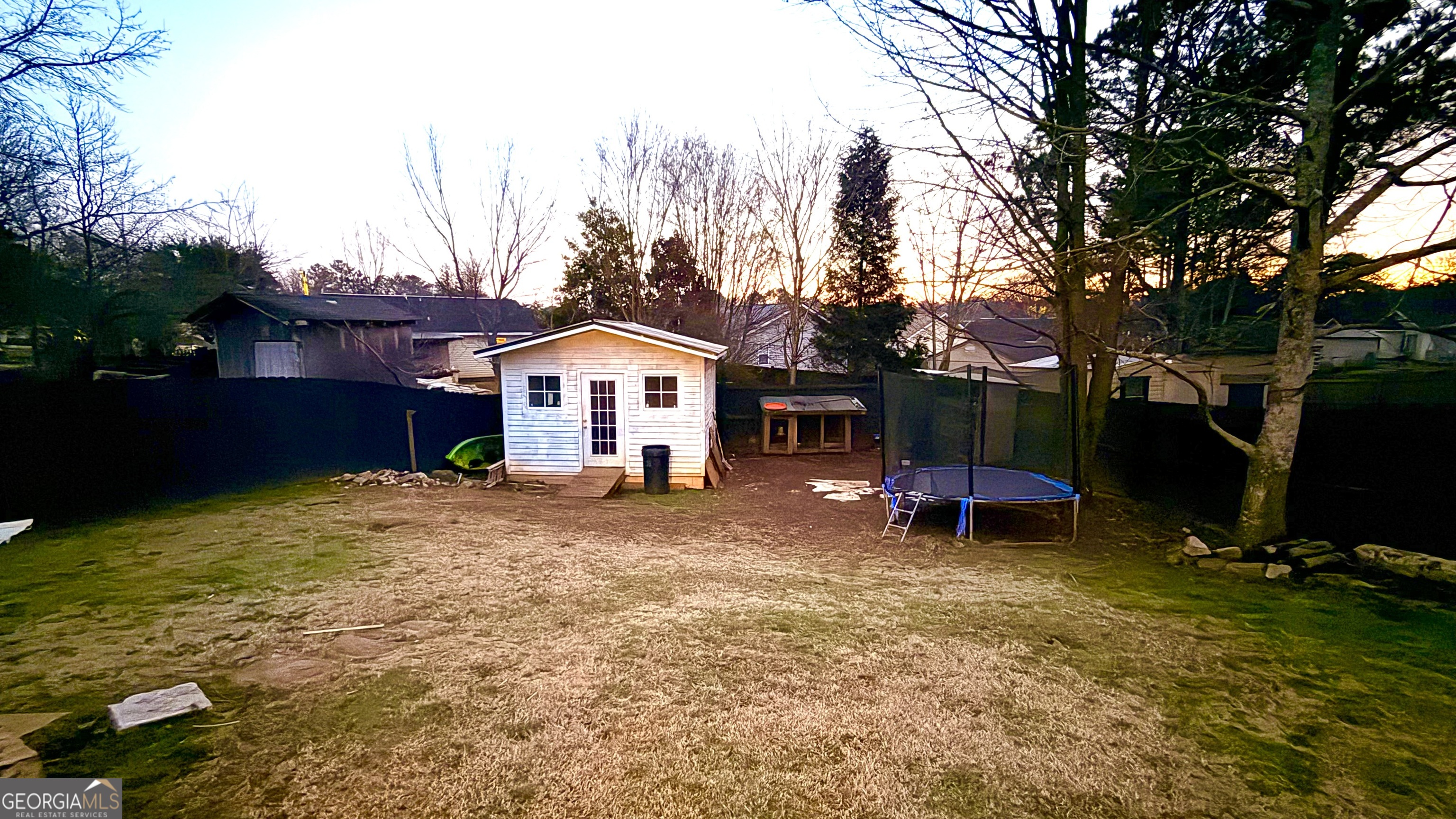 260 Buckingham Court Athens, GA 30607 - Photo 14 of 19