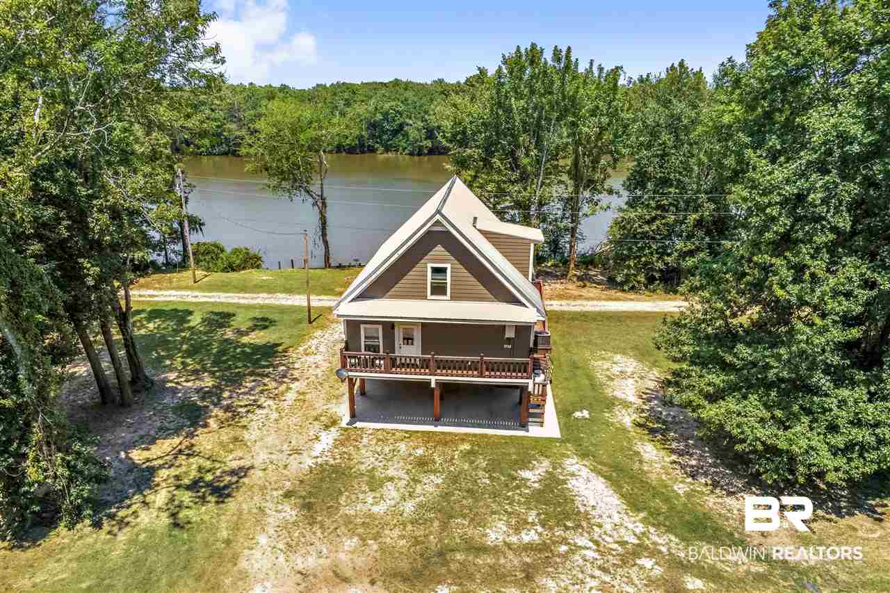7709 Bryant's Lndg Road Stockton, AL 36579 - Photo 5 of 42