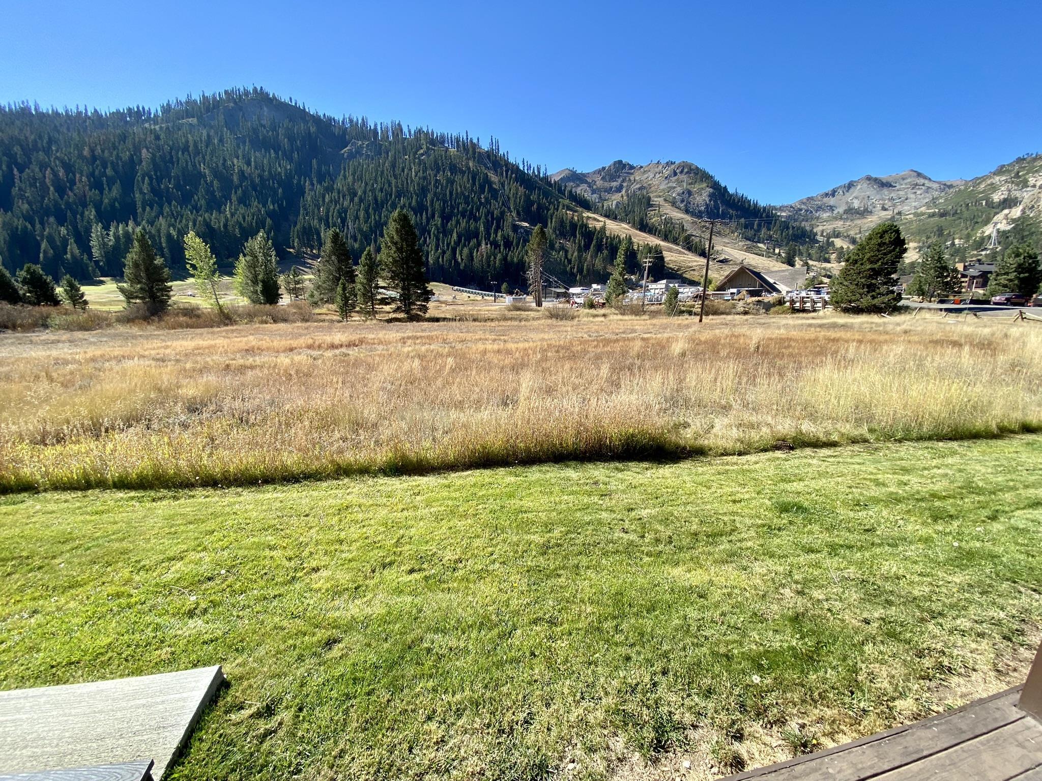 1591 Olympic Vly Road, Unit 28 Olympic Valley, CA 96146 - Photo 18 of 18 a view of lake with mountain