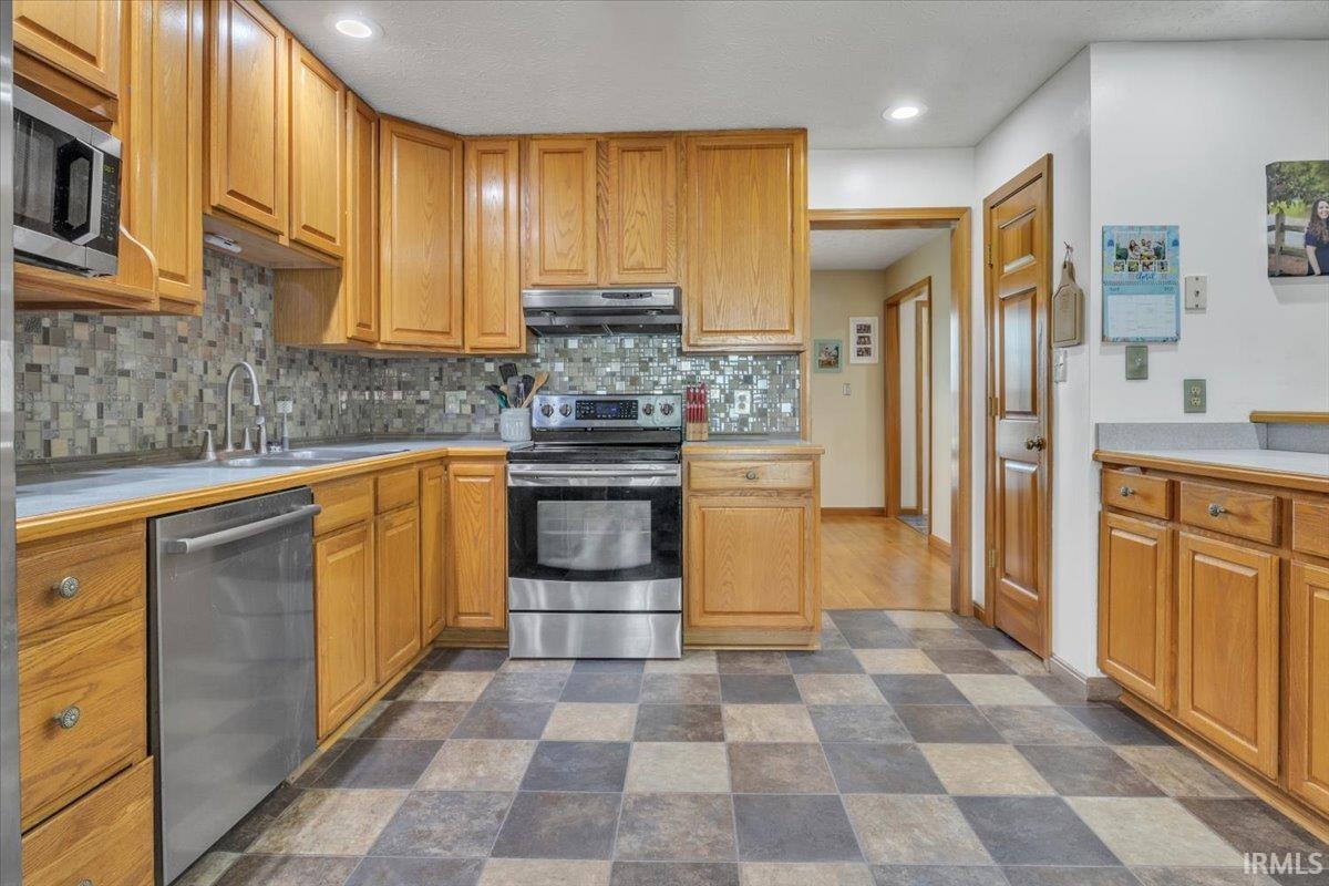 7544 Upper Meadow Road Newburgh, IN 47630 - Photo 11 of 28