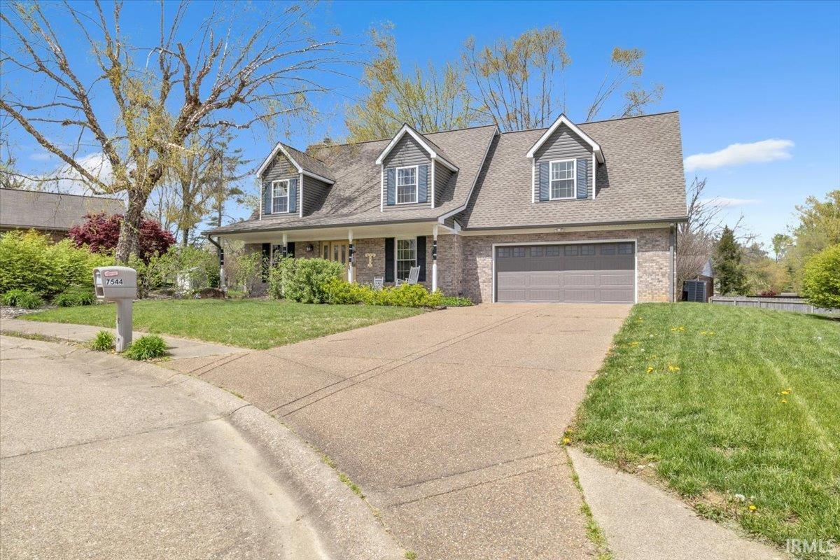 7544 Upper Meadow Road Newburgh, IN 47630 - Photo 2 of 28