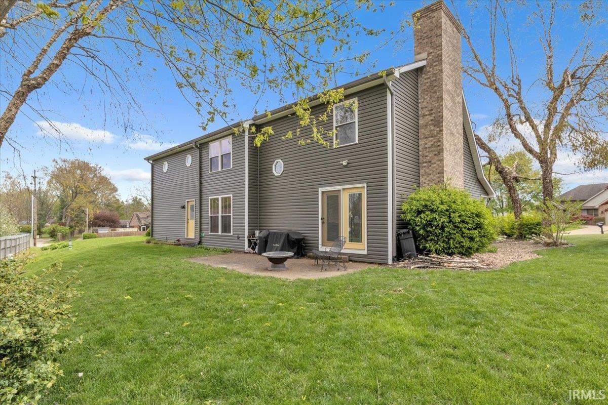 7544 Upper Meadow Road Newburgh, IN 47630 - Photo 26 of 28