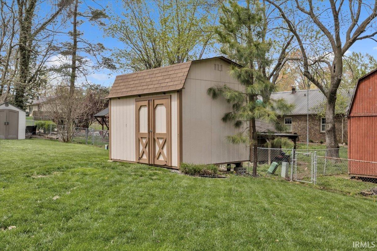 7544 Upper Meadow Road Newburgh, IN 47630 - Photo 28 of 28