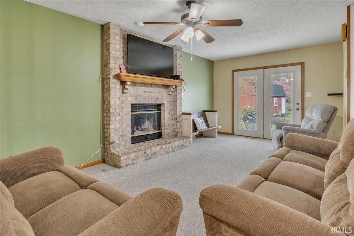 7544 Upper Meadow Road Newburgh, IN 47630 - Photo 5 of 28