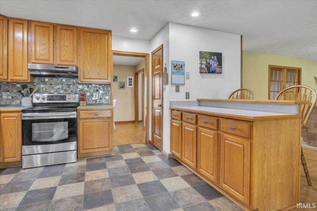 7544 Upper Meadow Road Newburgh, IN 47630 - Photo 9 of 28