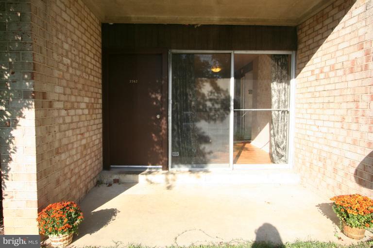 3742 Bel Pre Road, Unit 1 Silver Spring, MD 20906 - Photo 6 of 11 Exterior (General)