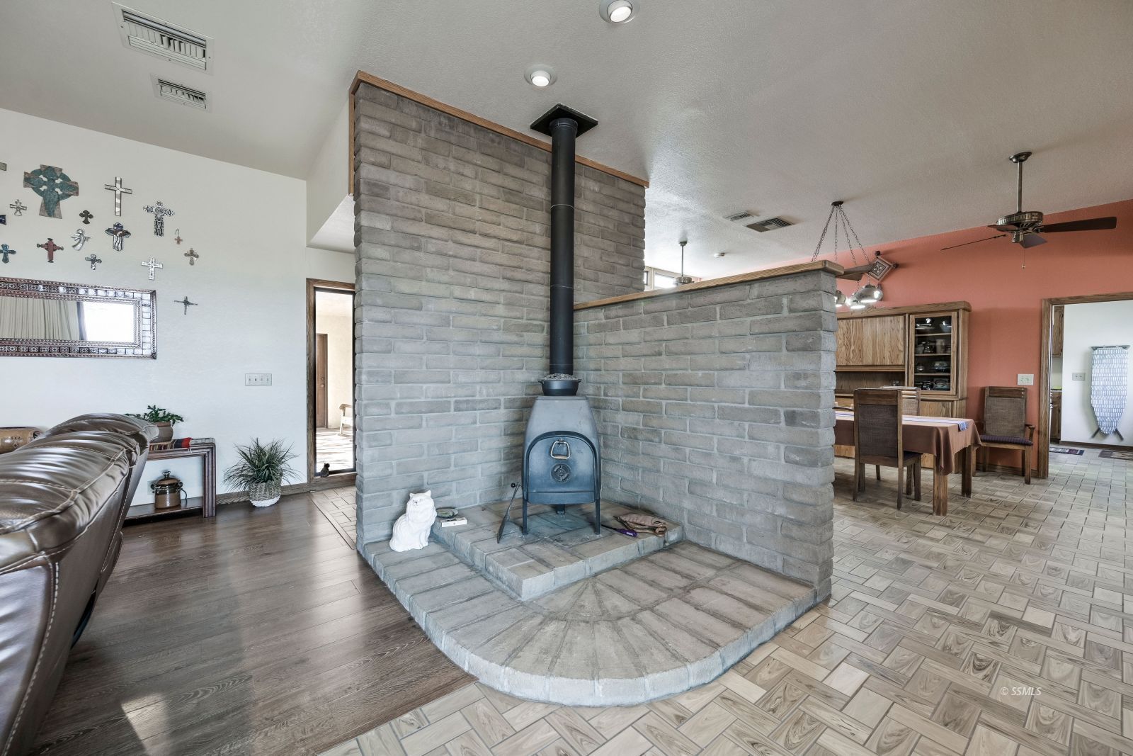 2253 South Forest Knoll Street Ridgecrest, CA 93555 - Photo 21 of 50 Gallery Image 21