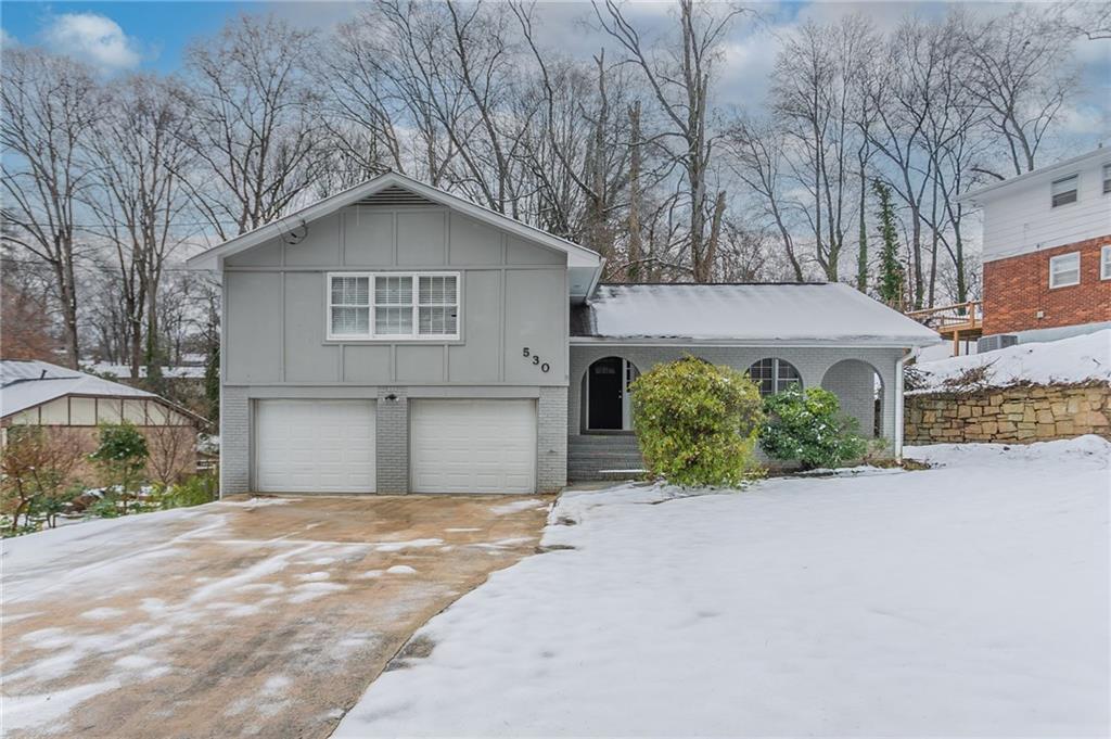 530 Balfour Drive Decatur, GA 30032 - Photo 1 of 1