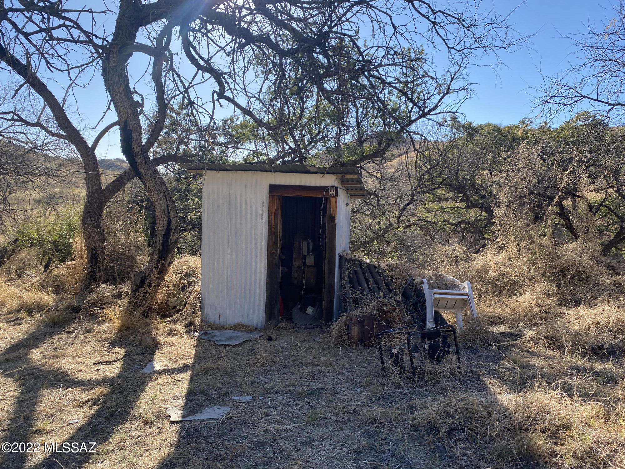 Private Land Rio Rico, AZ 85648 - Photo 47 of 48