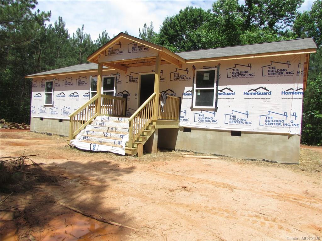 1546 Old Pinckney Road York, SC 29745 - Photo 1 of 1 a view of a house with a outdoor space