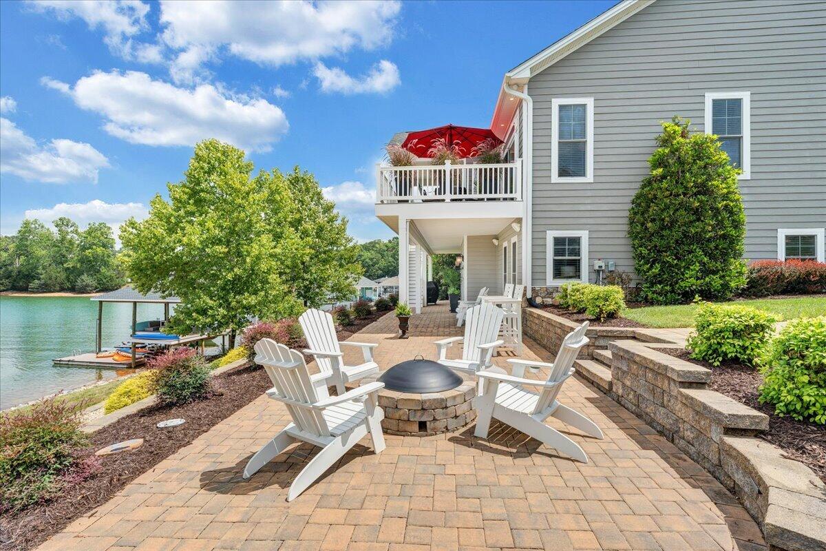 290 Sunset Pointe Drive Moneta, VA 24121 - Photo 48 of 68 069-MIB02582