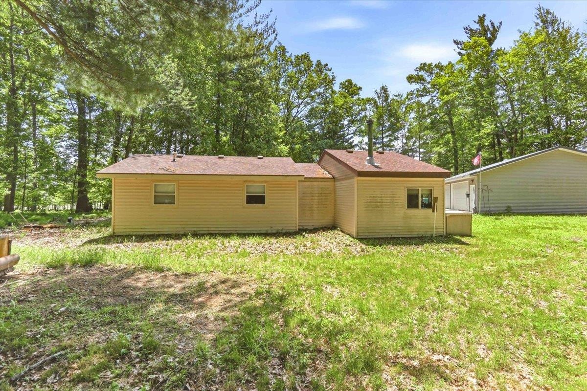 8792 Dexter Wood Road Pittsville, WI 54466 - Photo 33 of 48