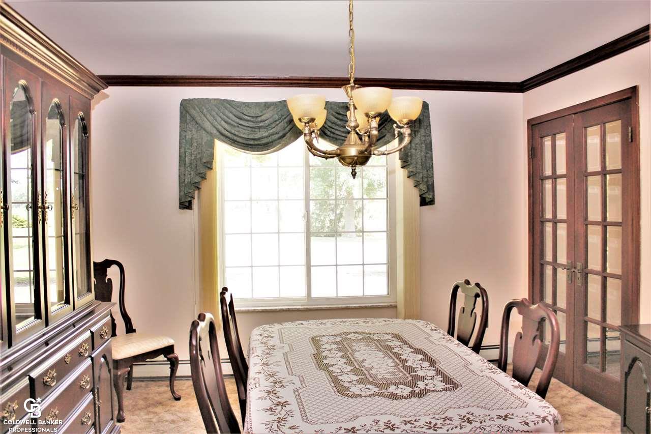 21640 30 Mile Road Ray, MI 48096 - Photo 34 of 60 Formal Dining