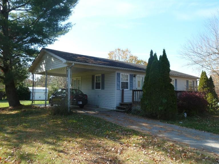 465 Line Creek Road Lily, KY 40740 - Photo 28 of 30 Photo 30