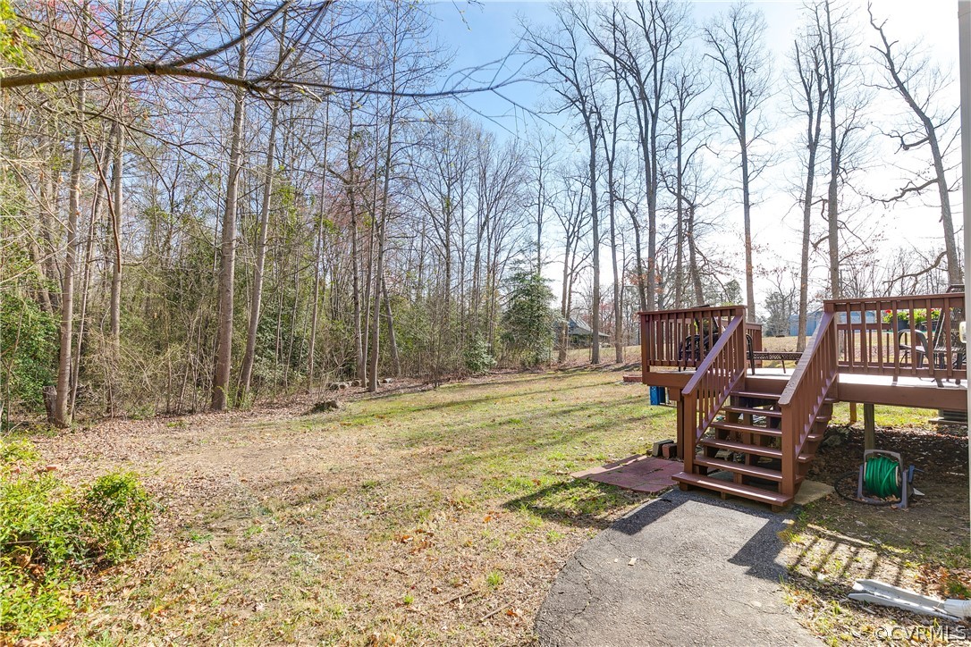 13835 Happy Hill Road Chester, VA 23831 - Photo 33 of 35