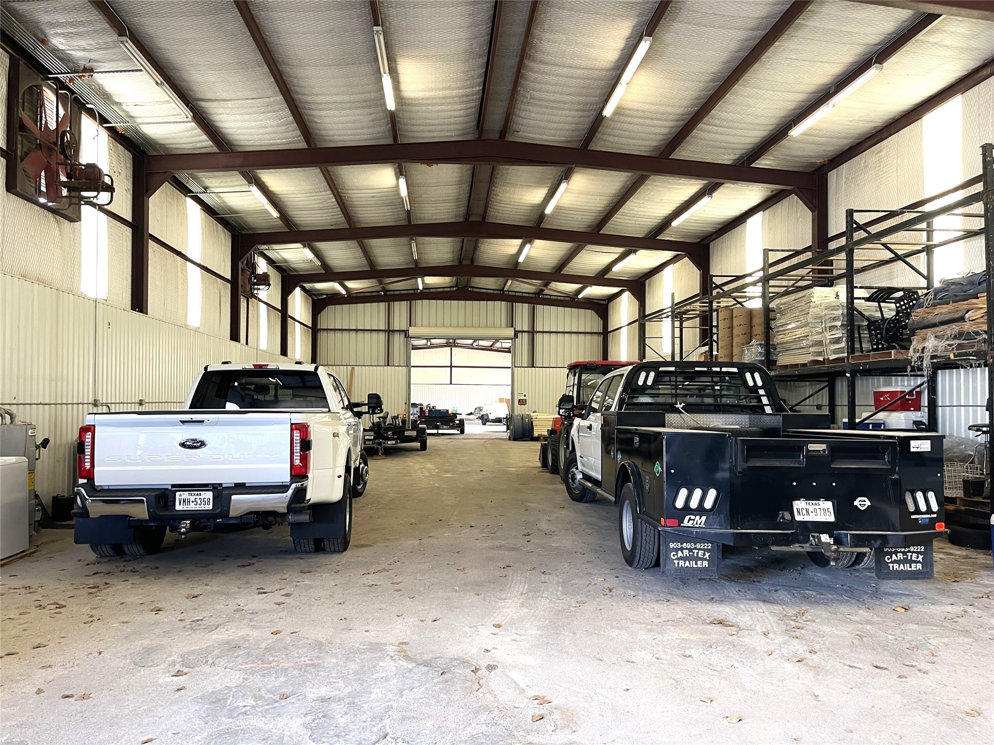 423 Highway 75 Fairfield, TX 75840 - Photo 18 of 38