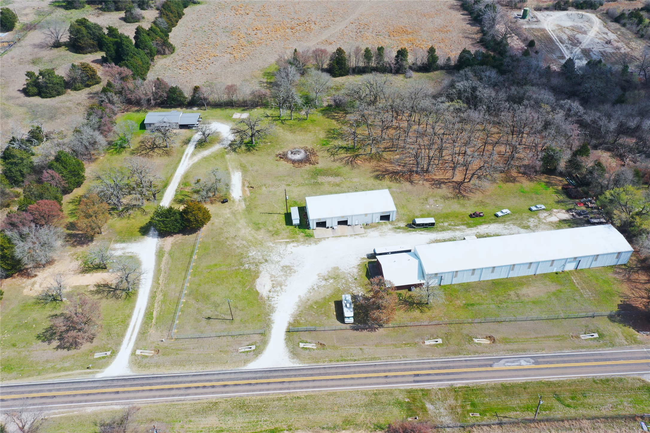 423 Highway 75 Fairfield, TX 75840 - Photo 29 of 38