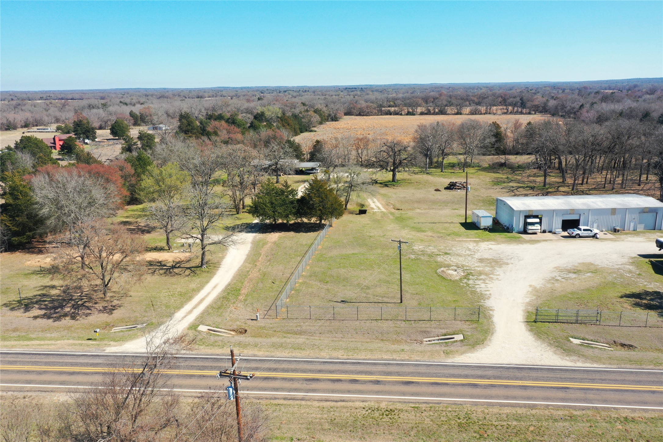 423 Highway 75 Fairfield, TX 75840 - Photo 35 of 38