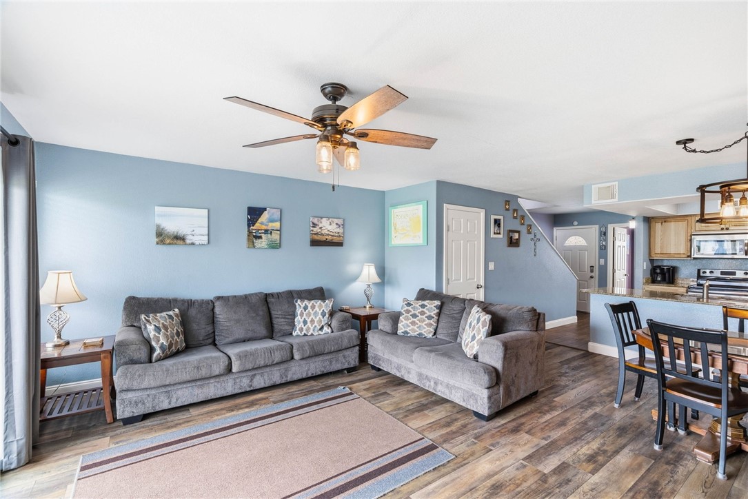 2292 North Fulton Beach Road, Unit 704 Rockport, TX 78382 - Photo 5 of 27