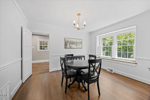 $289,999 | 101 Park Drive, Oxford, NC 27565