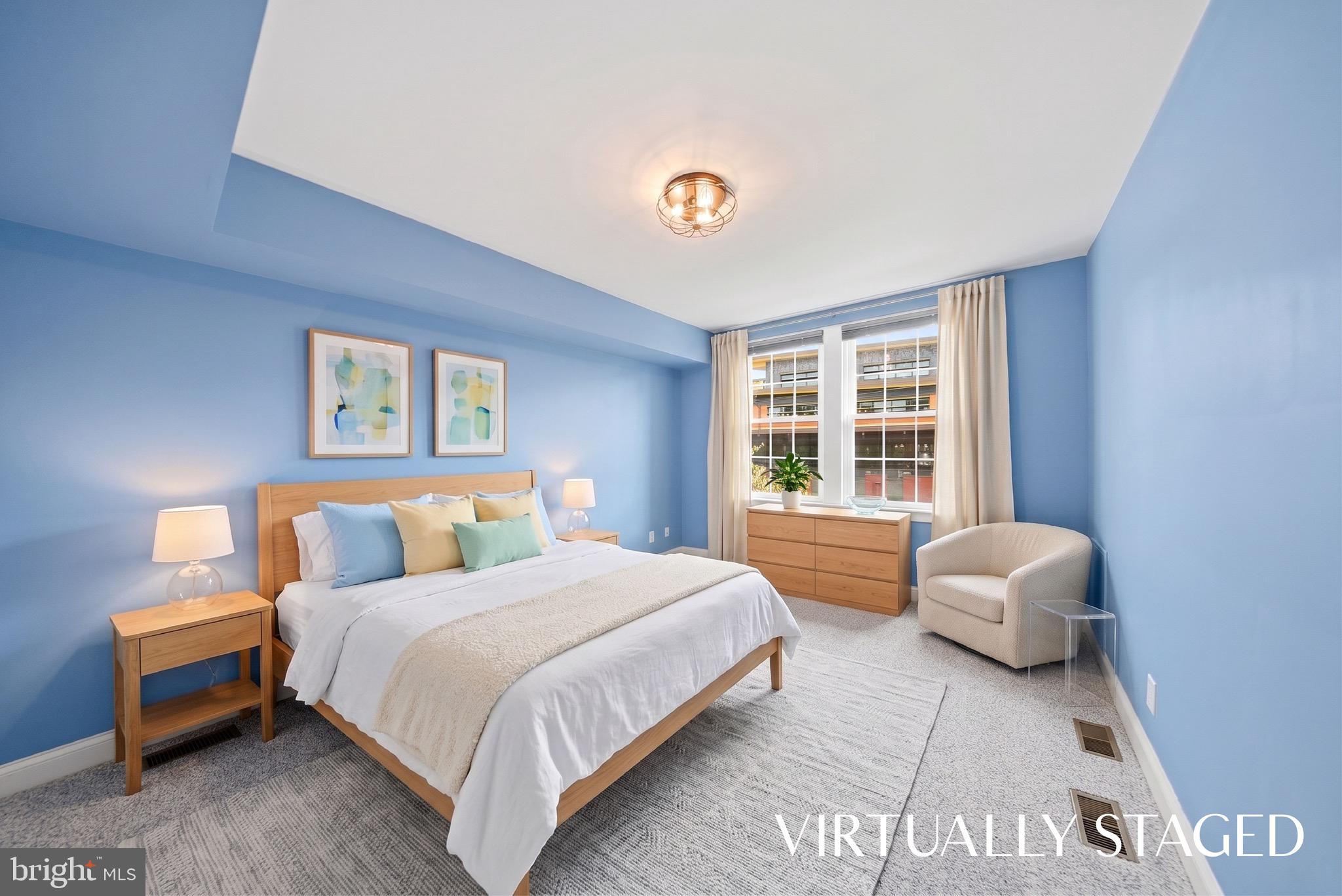 26 South Old Glebe Road, Unit 203B Arlington, VA 22204 - Photo 19 of 30 Gallery Image 19
