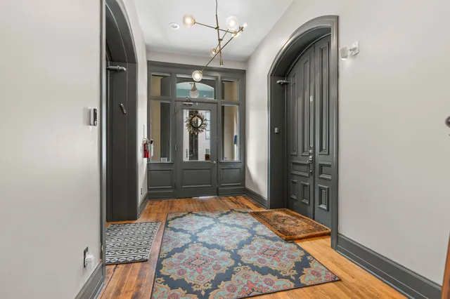 $2,650 | 291 Edmund Place, Unit 3, Detroit, MI 48201