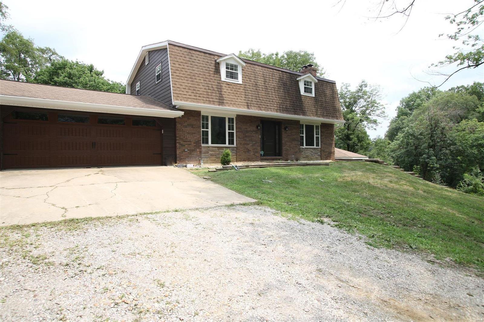 672 Troy O'Fallon Road Troy, IL 62294 - Photo 1 of 48