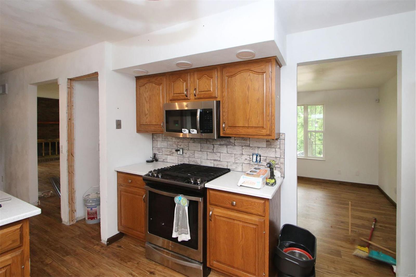 672 Troy O'Fallon Road Troy, IL 62294 - Photo 24 of 48