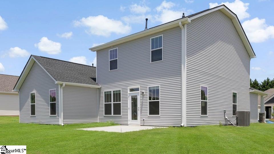 310 Ritter Lane Anderson, SC 29621 - Photo 35 of 37