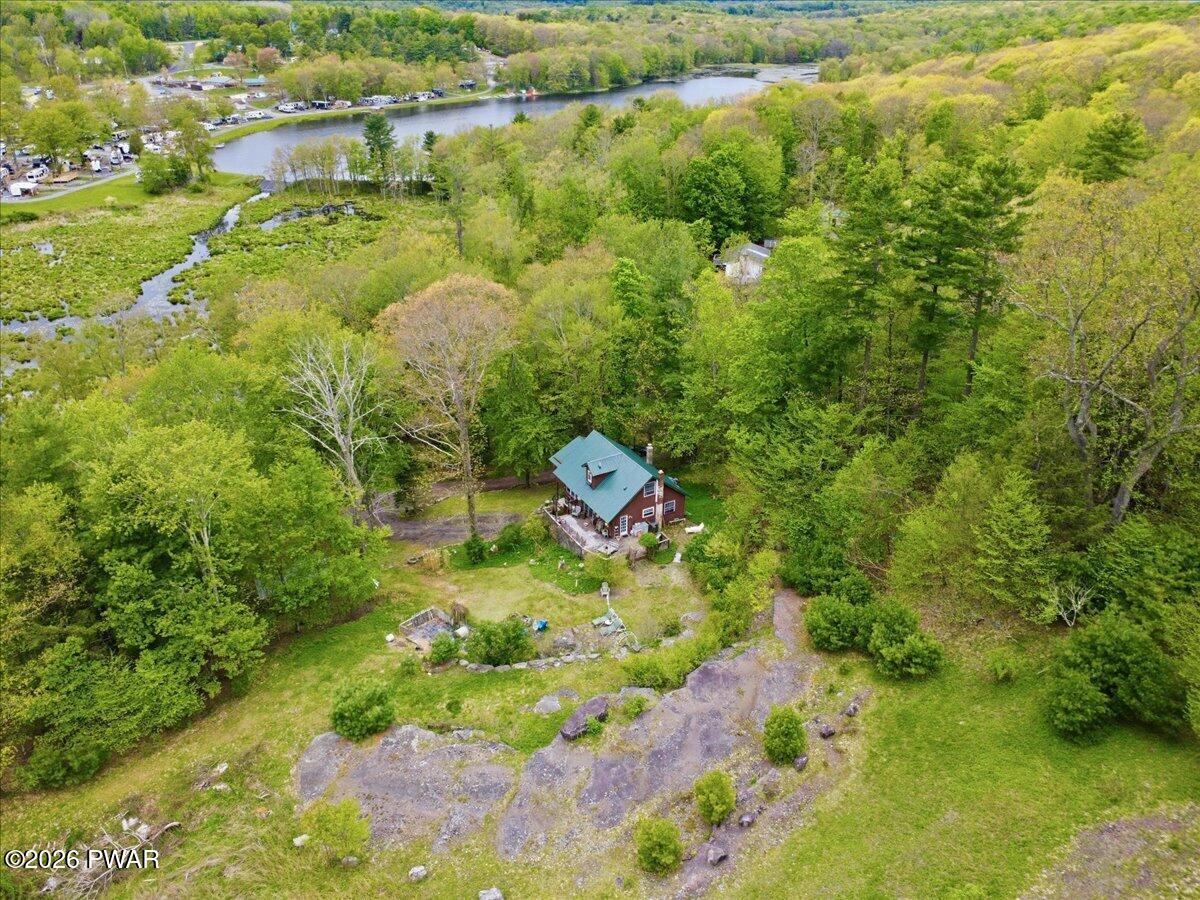 103 Forever Green Road Lakeville, PA 18438 - Photo 62 of 179