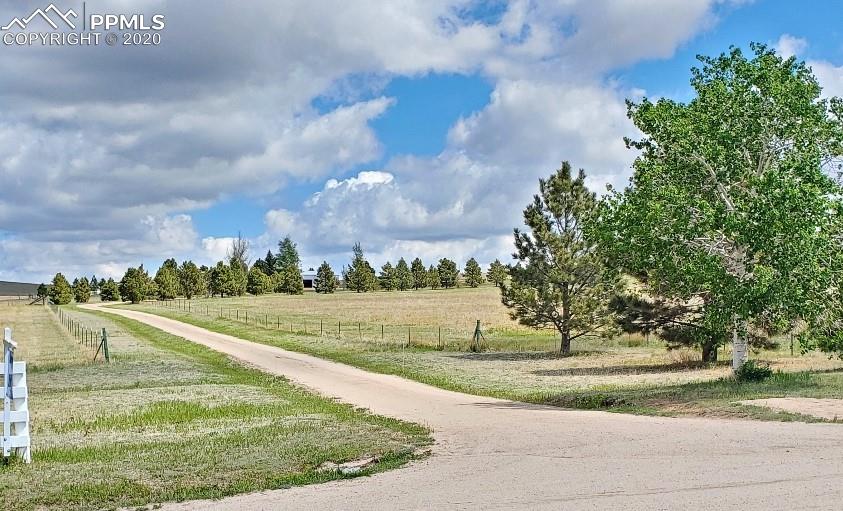 22850 Murphy Road Calhan, CO 80808 - Photo 2 of 49